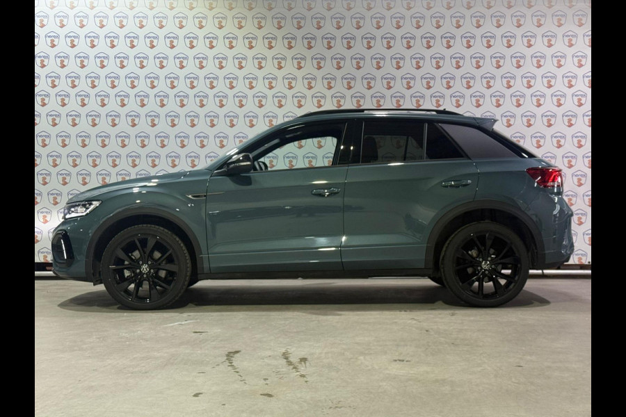 Volkswagen T-Roc 1.5 TSI R-Line Black Edition PANO/ACC/WINTERPAKKET/KEYLESS