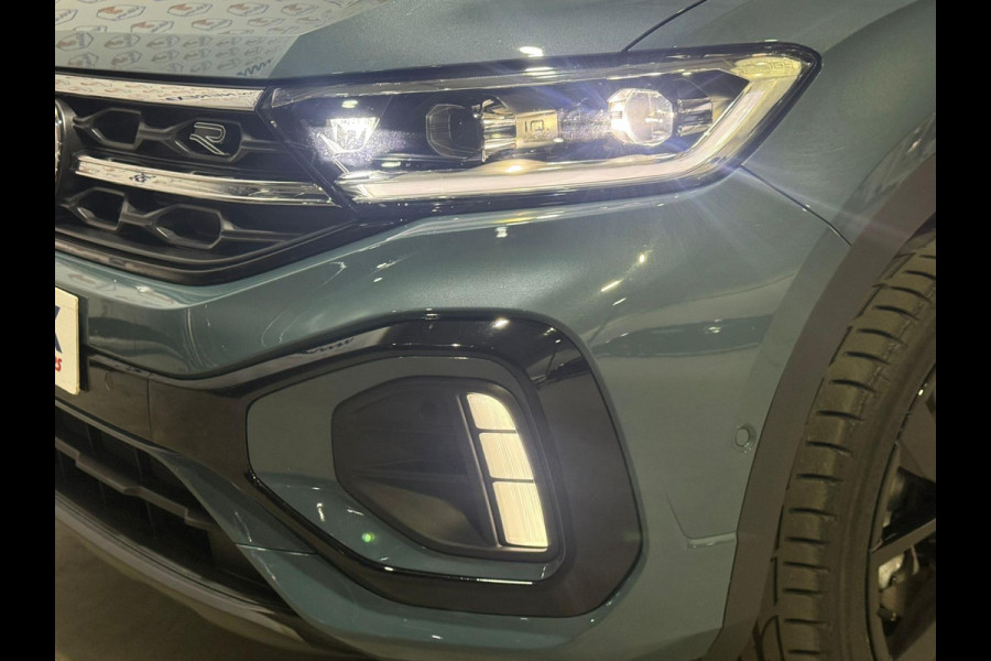 Volkswagen T-Roc 1.5 TSI R-Line Black Edition PANO/ACC/WINTERPAKKET/KEYLESS