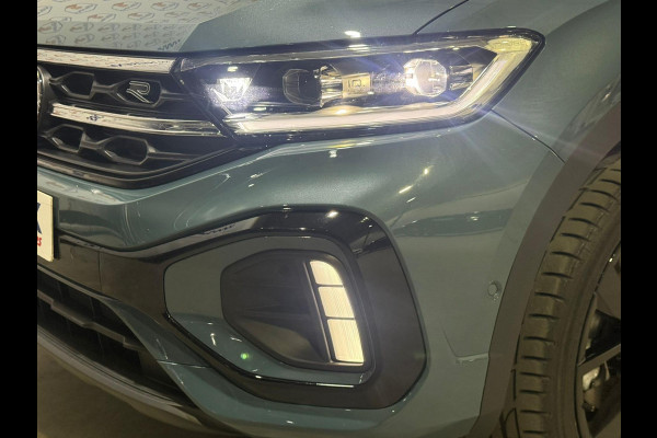 Volkswagen T-Roc 1.5 TSI R-Line Black Edition PANO/ACC/WINTERPAKKET/KEYLESS