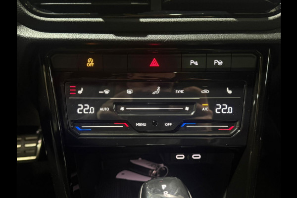 Volkswagen T-Roc 1.5 TSI R-Line Black Edition PANO/ACC/WINTERPAKKET/KEYLESS