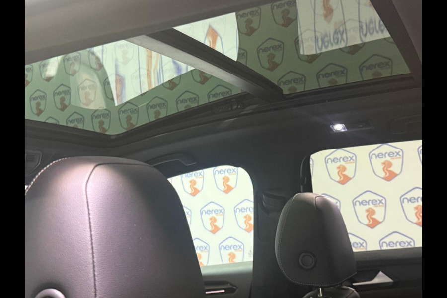 Volkswagen T-Roc 1.5 TSI R-Line Black Edition PANO/ACC/WINTERPAKKET/KEYLESS