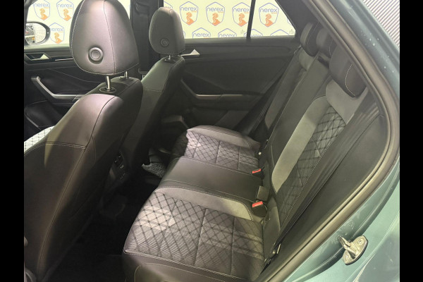 Volkswagen T-Roc 1.5 TSI R-Line Black Edition PANO/ACC/WINTERPAKKET/KEYLESS