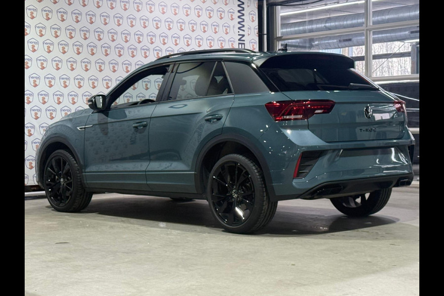 Volkswagen T-Roc 1.5 TSI R-Line Black Edition PANO/ACC/WINTERPAKKET/KEYLESS