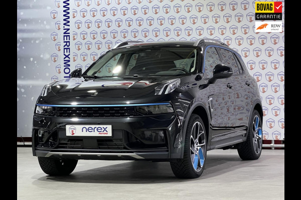 Lynk & Co 01 1.5/PANO/360CAM/AUTO-PILOT/MEMORY/APPLE-CARPLAY