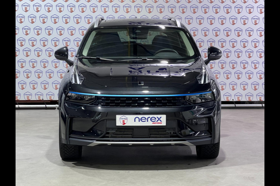Lynk & Co 01 1.5/PANO/360CAM/AUTO-PILOT/MEMORY/APPLE-CARPLAY