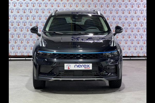 Lynk & Co 01 1.5/PANO/360CAM/AUTO-PILOT/MEMORY/APPLE-CARPLAY