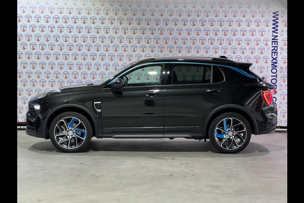 Lynk & Co 01 1.5/PANO/360CAM/AUTO-PILOT/MEMORY/APPLE-CARPLAY