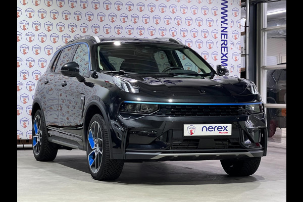 Lynk & Co 01 1.5/PANO/360CAM/AUTO-PILOT/MEMORY/APPLE-CARPLAY
