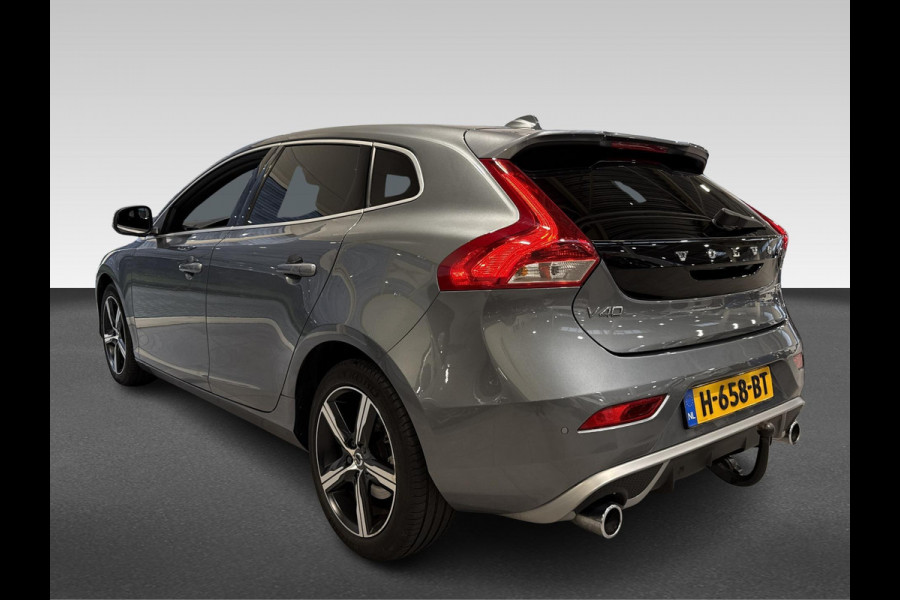 Volvo V40 1.5 T3 Edition | panoramadak