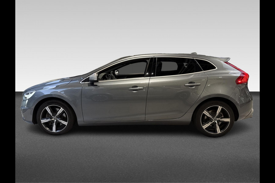 Volvo V40 1.5 T3 Edition | panoramadak
