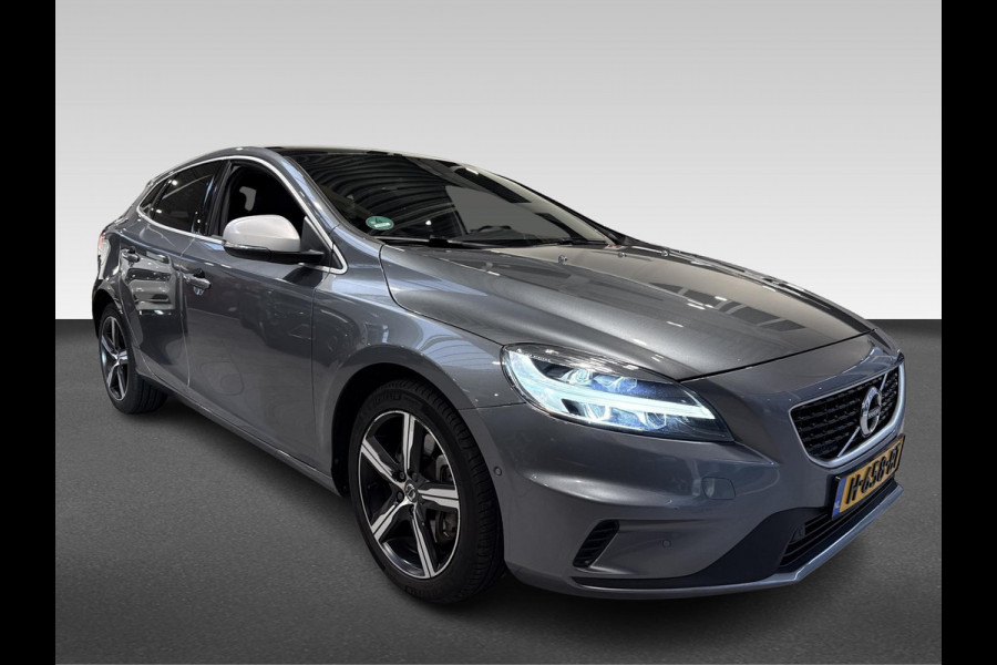 Volvo V40 1.5 T3 Edition | panoramadak