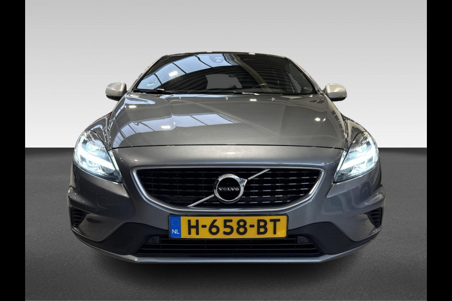 Volvo V40 1.5 T3 Edition | panoramadak