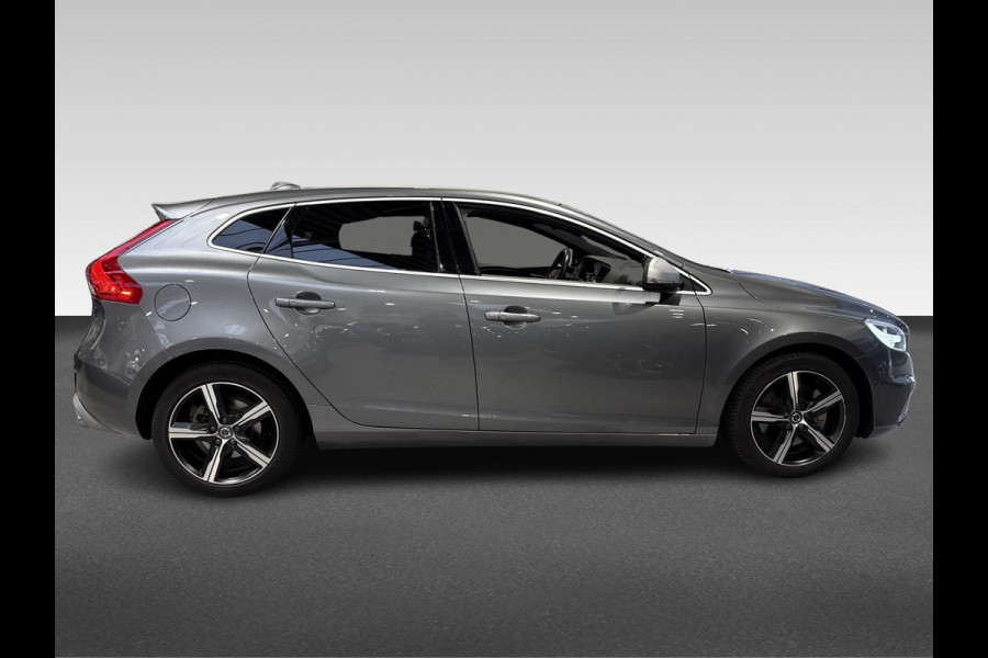 Volvo V40 1.5 T3 Edition | panoramadak