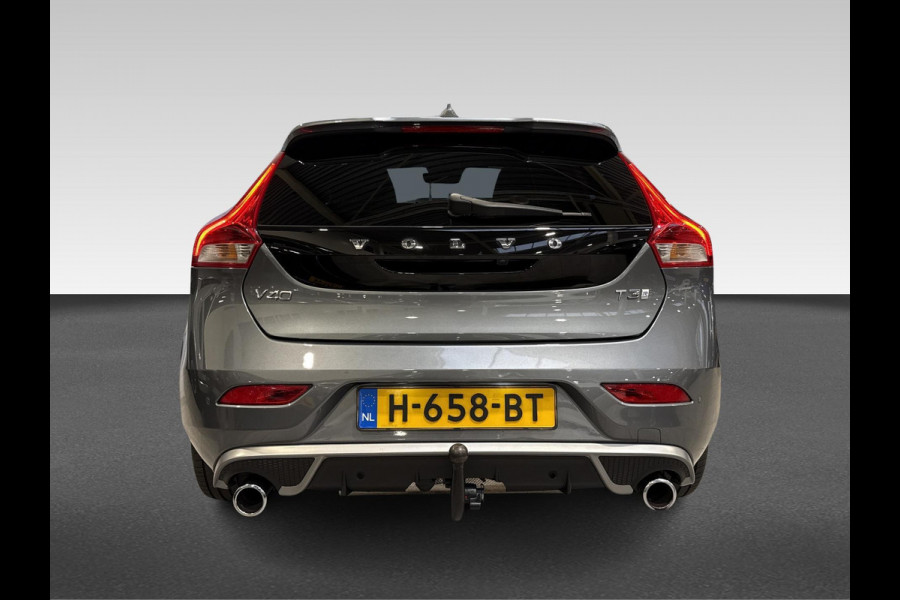 Volvo V40 1.5 T3 Edition | panoramadak