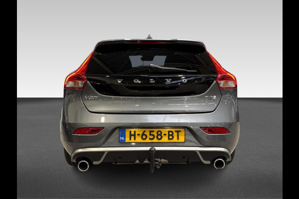Volvo V40 1.5 T3 Edition | panoramadak