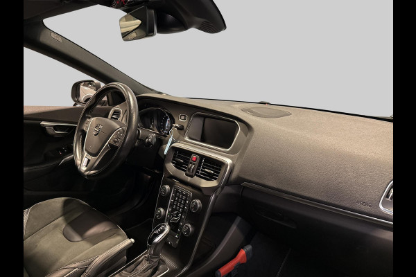 Volvo V40 1.5 T3 Edition | panoramadak