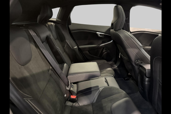 Volvo V40 1.5 T3 Edition | panoramadak