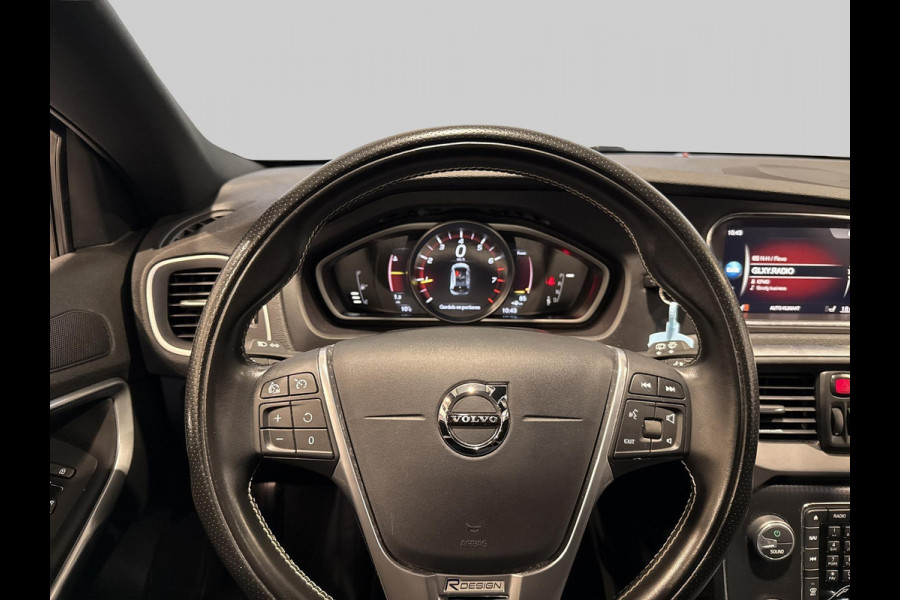 Volvo V40 1.5 T3 Edition | panoramadak