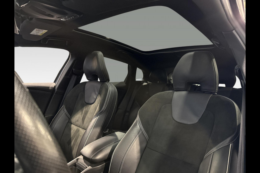 Volvo V40 1.5 T3 Edition | panoramadak