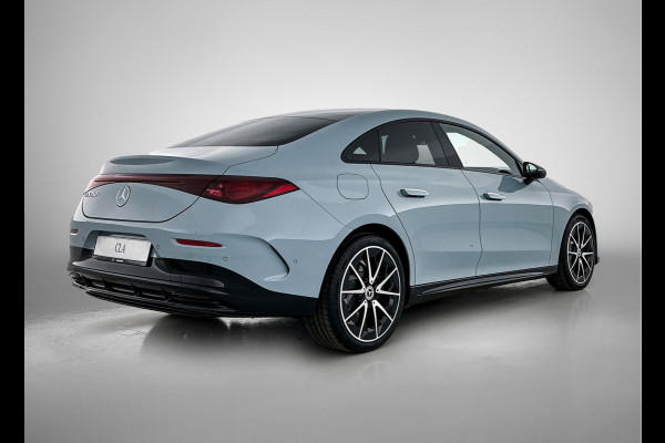 Mercedes-Benz CLA-Klasse 250+ Launch Edition 85 kWh | Smartphone integratie | Antidiefstal pakket URBAN GUARD | Warmtepomp | Adaptieve Cruisecontrol | Memorypakket | 19 inch AMG velgen | Sierdelen aluminium |