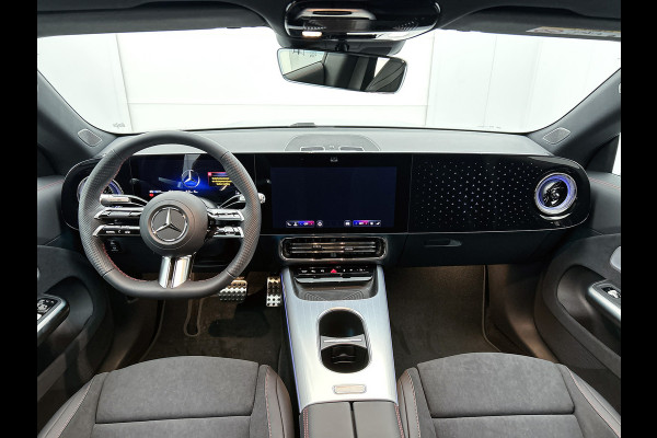 Mercedes-Benz CLA-Klasse 250+ Launch Edition 85 kWh | Smartphone integratie | Antidiefstal pakket URBAN GUARD | Warmtepomp | Adaptieve Cruisecontrol | Memorypakket | 19 inch AMG velgen | Sierdelen aluminium |
