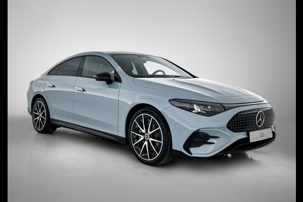 Mercedes-Benz CLA-Klasse 250+ Launch Edition 85 kWh | Smartphone integratie | Antidiefstal pakket URBAN GUARD | Warmtepomp | Adaptieve Cruisecontrol | Memorypakket | 19 inch AMG velgen | Sierdelen aluminium |