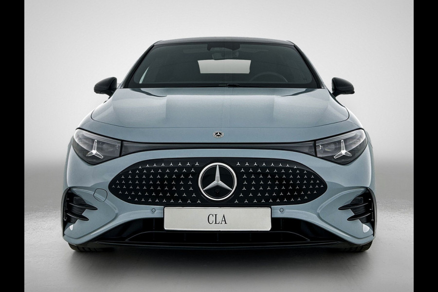 Mercedes-Benz CLA-Klasse 250+ Launch Edition 85 kWh | Smartphone integratie | Antidiefstal pakket URBAN GUARD | Warmtepomp | Adaptieve Cruisecontrol | Memorypakket | 19 inch AMG velgen | Sierdelen aluminium |