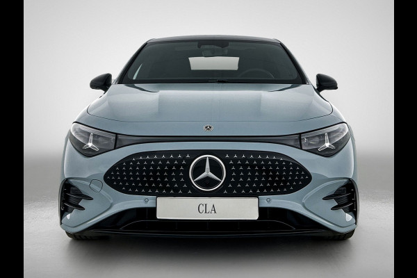 Mercedes-Benz CLA-Klasse 250+ Launch Edition 85 kWh | Smartphone integratie | Antidiefstal pakket URBAN GUARD | Warmtepomp | Adaptieve Cruisecontrol | Memorypakket | 19 inch AMG velgen | Sierdelen aluminium |