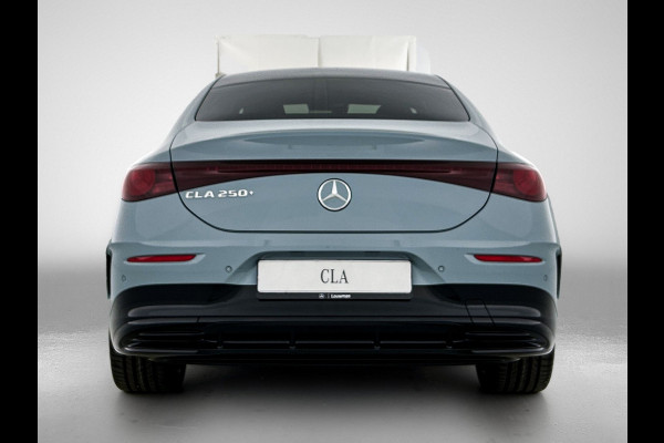 Mercedes-Benz CLA-Klasse 250+ Launch Edition 85 kWh | Smartphone integratie | Antidiefstal pakket URBAN GUARD | Warmtepomp | Adaptieve Cruisecontrol | Memorypakket | 19 inch AMG velgen | Sierdelen aluminium |