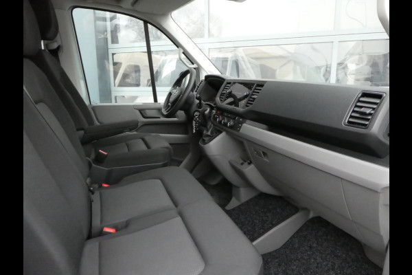 MAN TGE 35 2.0tdi 140pk, L4H3,L3H2, Automaat, Apple CarPlay, Camera, 3-Zits.