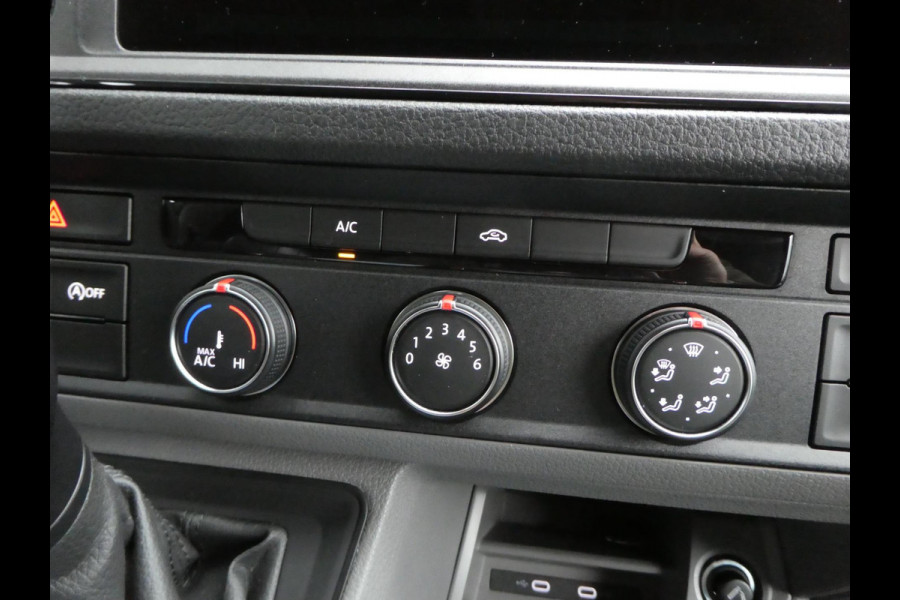 MAN TGE 35 2.0tdi 140pk, L4H3,L3H2, Automaat, Apple CarPlay, Camera, 3-Zits.