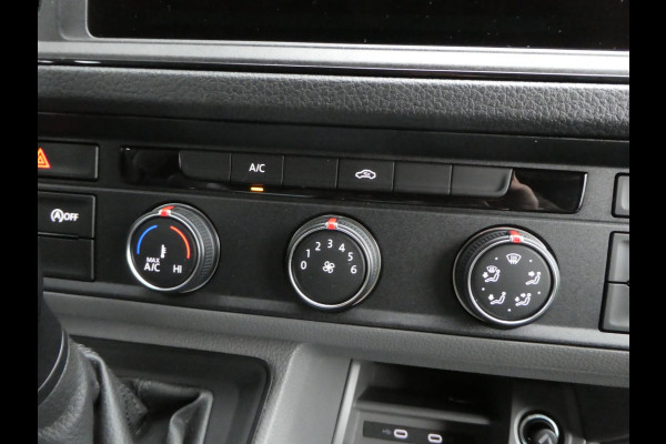 MAN TGE 35 2.0tdi 140pk, L4H3,L3H2, Automaat, Apple CarPlay, Camera, 3-Zits.