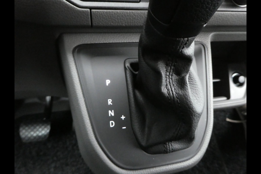 MAN TGE 35 2.0tdi 140pk, L4H3,L3H2, Automaat, Apple CarPlay, Camera, 3-Zits.