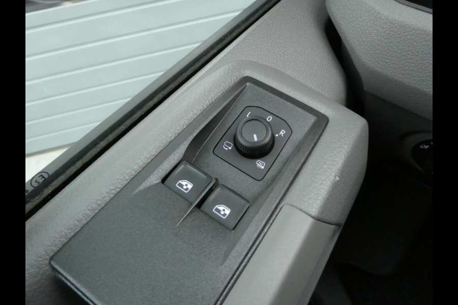 MAN TGE 35 2.0tdi 140pk, L4H3,L3H2, Automaat, Apple CarPlay, Camera, 3-Zits.