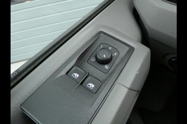 MAN TGE 35 2.0tdi 140pk, L4H3,L3H2, Automaat, Apple CarPlay, Camera, 3-Zits.