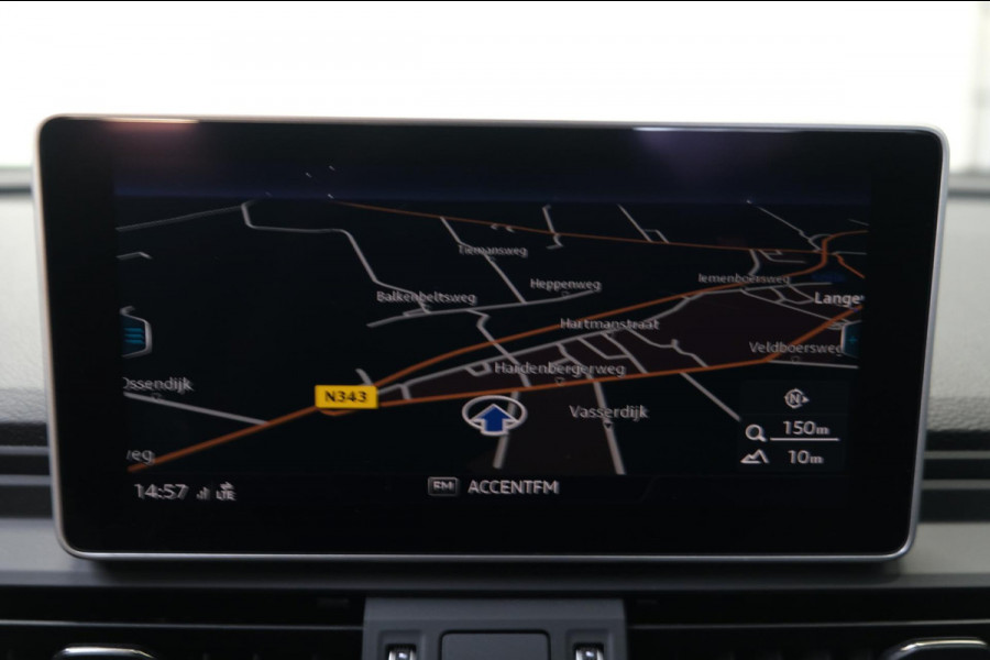 Audi Q5 2.0 TDI quattro Design Pro Line Plus Automaat - N.A.P. Airco, Cruise, Navi, PDC, Camera, Trekhaak.