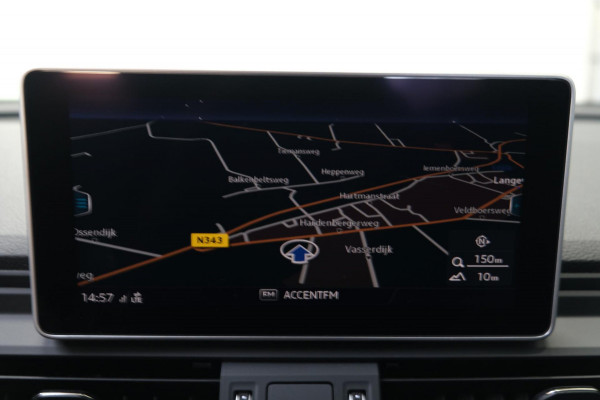 Audi Q5 2.0 TDI quattro Design Pro Line Plus Automaat - N.A.P. Airco, Cruise, Navi, PDC, Camera, Trekhaak.