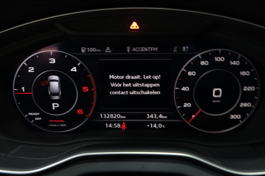 Audi Q5 2.0 TDI quattro Design Pro Line Plus Automaat - N.A.P. Airco, Cruise, Navi, PDC, Camera, Trekhaak.