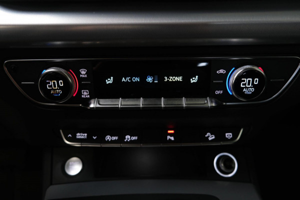 Audi Q5 2.0 TDI quattro Design Pro Line Plus Automaat - N.A.P. Airco, Cruise, Navi, PDC, Camera, Trekhaak.