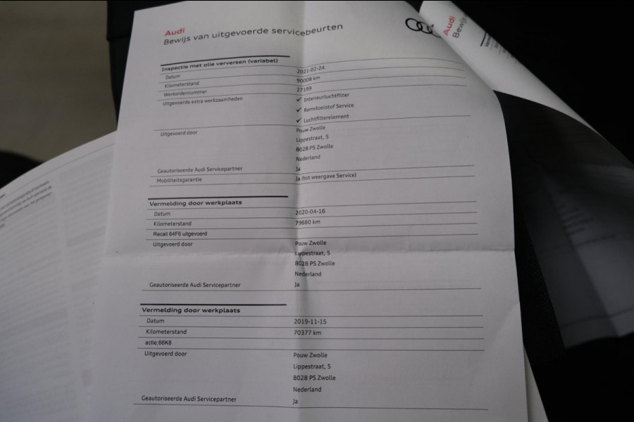 Audi Q5 2.0 TDI quattro Design Pro Line Plus Automaat - N.A.P. Airco, Cruise, Navi, PDC, Camera, Trekhaak.