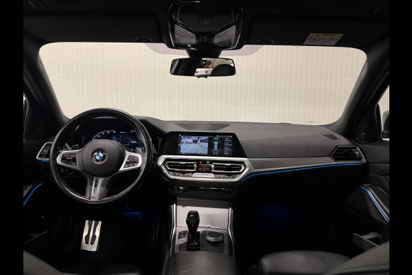 BMW 3-serie 330e eDrive Edition | M-SPORT | SCHUIF/KANTEL | HUD | H&K | LED | SHADOW LINE