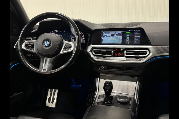 BMW 3-serie 330e eDrive Edition | M-SPORT | SCHUIF/KANTEL | HUD | H&K | LED | SHADOW LINE