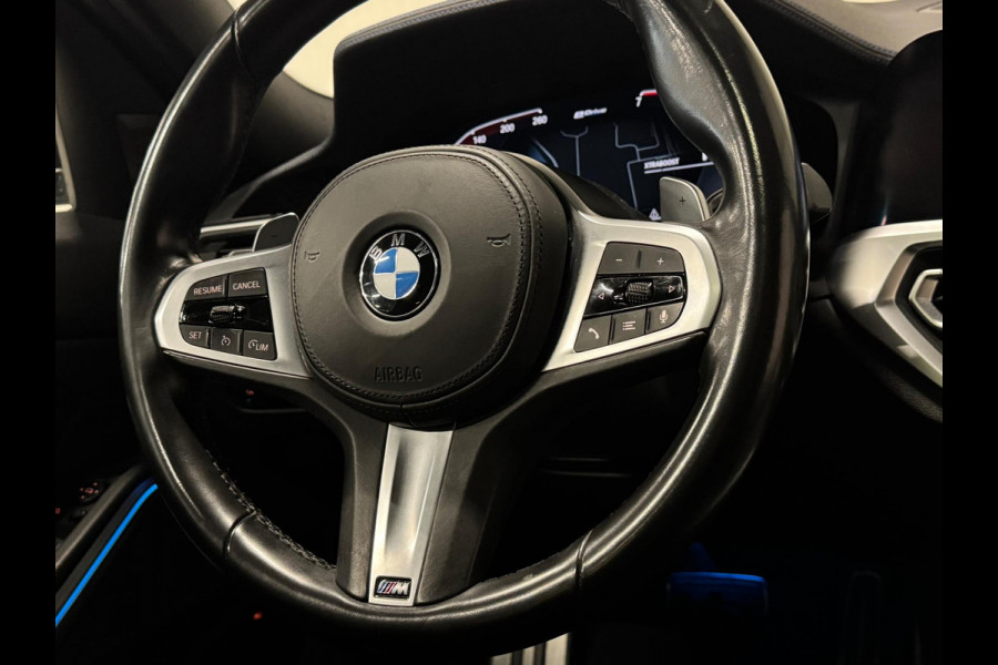BMW 3-serie 330e eDrive Edition | M-SPORT | SCHUIF/KANTEL | HUD | H&K | LED | SHADOW LINE