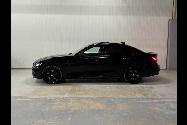 BMW 3-serie 330e eDrive Edition | M-SPORT | SCHUIF/KANTEL | HUD | H&K | LED | SHADOW LINE