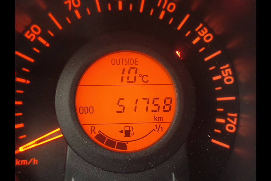 Citroën C1 1.0 VTi Airscape Feel Rijklaar + 12 maanden Bovag-garantie Henk Jongen Auto's in Helmond,  al 50 jaar service zoals 't hoort!