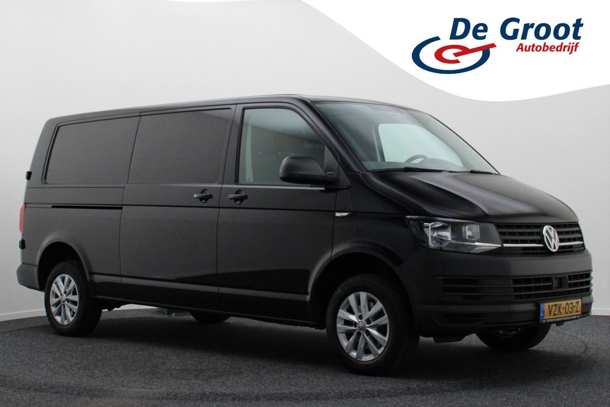Volkswagen Transporter 2.0 TDI L2H1 Highline Marge!