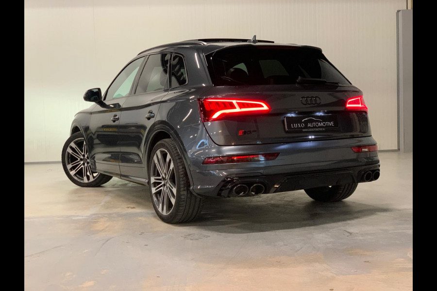 Audi SQ5 3.0 TFSI SQ5 quattro Pro Line Plus | CARBON | HUD | PANO | 360 CAMERA | B&O