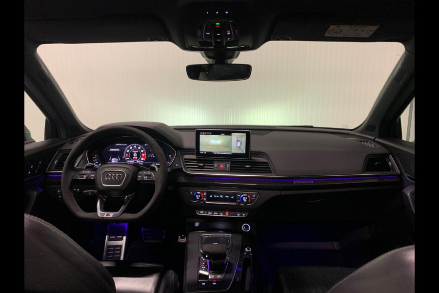 Audi SQ5 3.0 TFSI SQ5 quattro Pro Line Plus | CARBON | HUD | PANO | 360 CAMERA | B&O