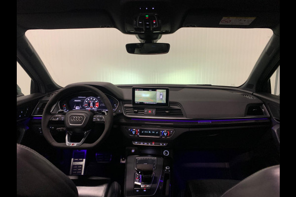 Audi SQ5 3.0 TFSI SQ5 quattro Pro Line Plus | CARBON | HUD | PANO | 360 CAMERA | B&O