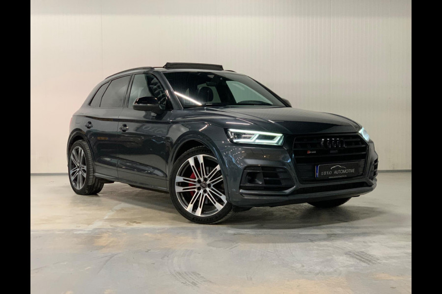 Audi SQ5 3.0 TFSI SQ5 quattro Pro Line Plus | CARBON | HUD | PANO | 360 CAMERA | B&O